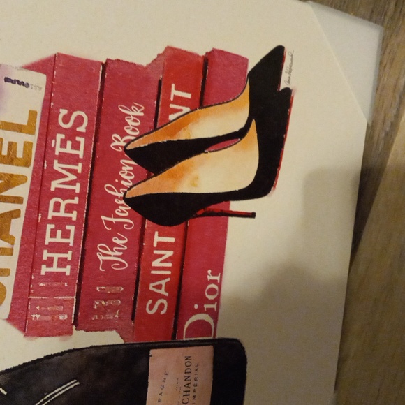 Canvas Print Painting Wall Artππ ππ₯πΊπ - Picture 6 of 6